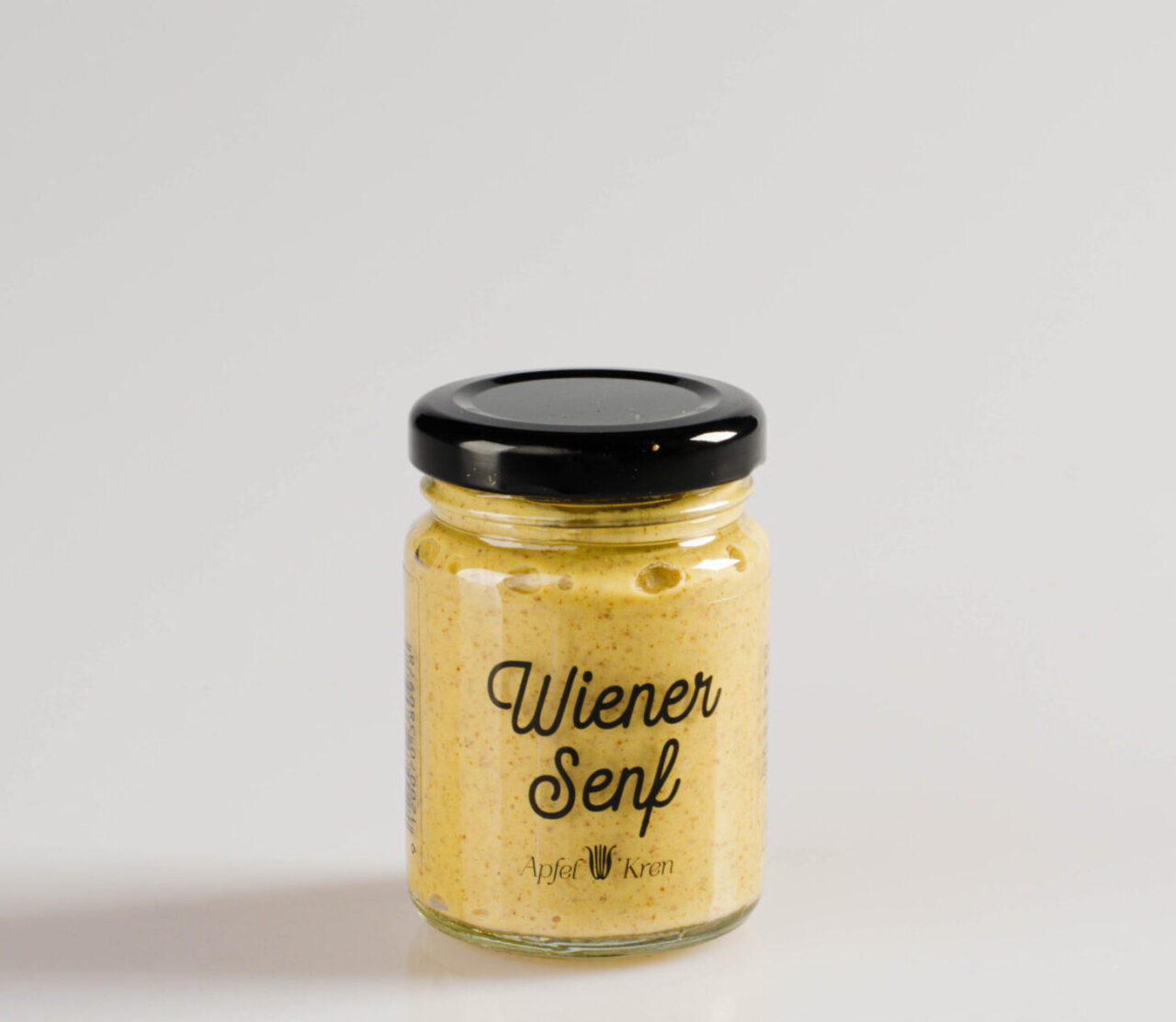 Wiener Senf in der nachhaltigen Wien Box