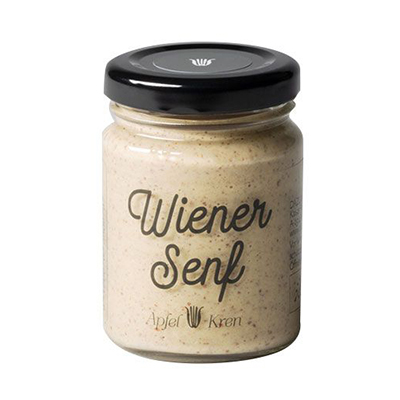 Wiener Senf